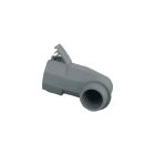 Eaton Electric - SEM/W21 Rørklemme xE EMC2