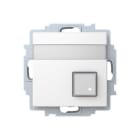 ABB Electrification - SAGA SIGNAL TRYKKNAPP FAP2001 1KN