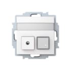ABB Electrification - SAGA SIGNAL BRYTER M/SNOR 2.5M FAP3002