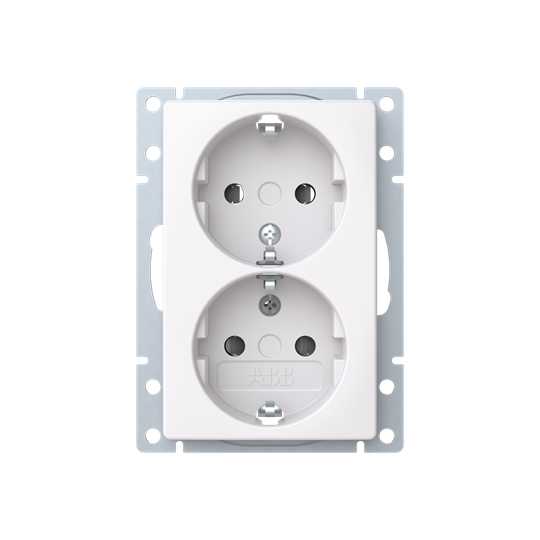 ABB Electrification - SAGA INNF STIKK LAV 1.5 F/100M M RAMME