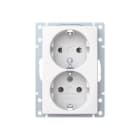 ABB Electrification - SAGA INNF STIKK LAV 1.5 F/100M M RAMME