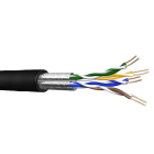 Lanse - KABEL S/FTP 1x4 PAR KAT.6A UTE 305m