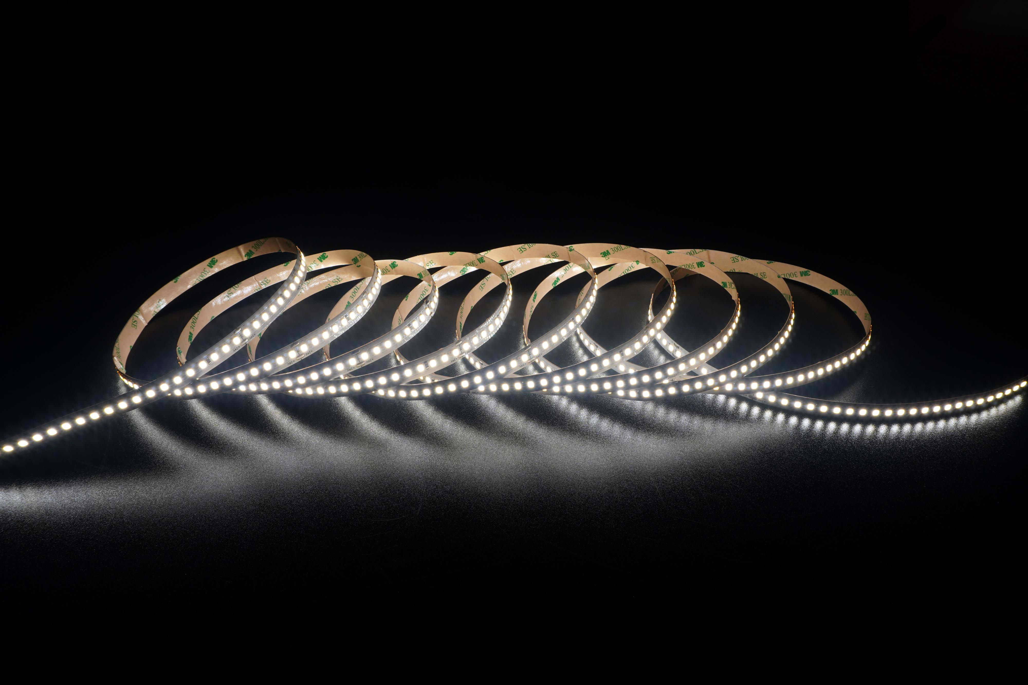 Aneta Lighting - SCANSTRIP BRIGHT-40 IP20 5M DC24V 14 4W/M 4000K CRI>90