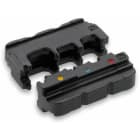 Cimco - Pressbakkesett isol.0,5-6mm²