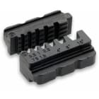 Cimco - Pressbakkesett endeh.0,5-10mm²
