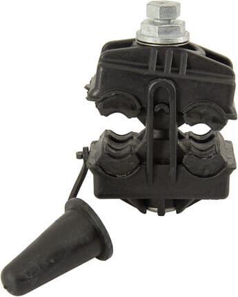 Melbye - ISOLERT PIGGKLEMME P 240 G