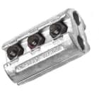 Melbye - Kontaktklemme, Al loop Al NR. 150, FEAL 120-26/7, Ø19,1-21,0