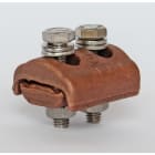 Melbye - Avgreningsklemme Cu Unimax 16 OSR 6-35