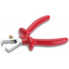 Cimco - Avisoleringstang 1000V, 160mm