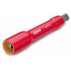 Cimco - Forlenger isolert 1000V. 1/2" 125mm 