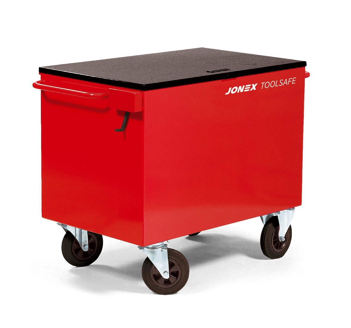 VIX - VERKTØYVOGN TOOLSAFE