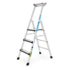Zarges - TRAPP 3 TRINN G421 XL PROFF