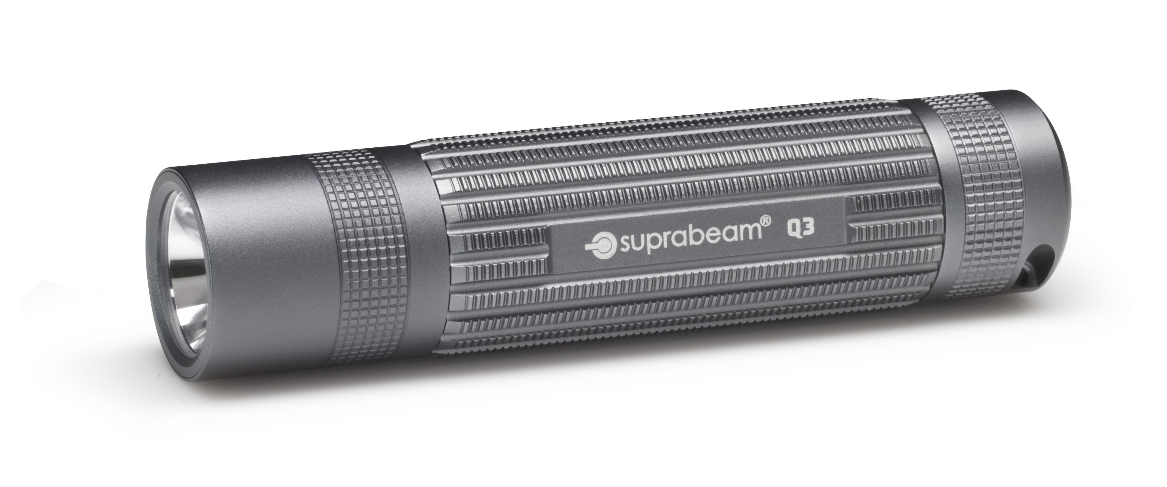 Suprabeam - LYKT Q3 SUPRABEAM