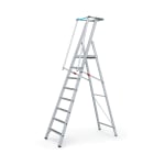 Zarges - TRAPP 8 TRINN SAFEMASTER