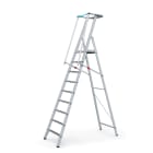 Zarges - TRAPP 9 TRINN SAFEMASTER