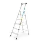 Zarges - TRAPP 5 TRINN C621 XL PROFF