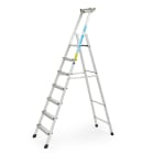 Zarges - TRAPP 7 TRINN C621 XL PROFF