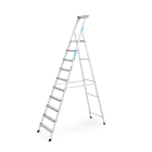 Zarges - TRAPP 10 TRINN C621 XL PROFF