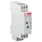 ABB Electrification - Tidsrelé, CT-ERD.22, Forsinket Inn, 2 c/o, 24-240V AC 24-48V DC