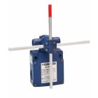 TMSS - XCKVR24SR1H29 Endebryter plast by pass
