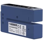 TMSS - XUVU06M3PSNM8 Ultralydsensor gaffel transp.PNP e.teach