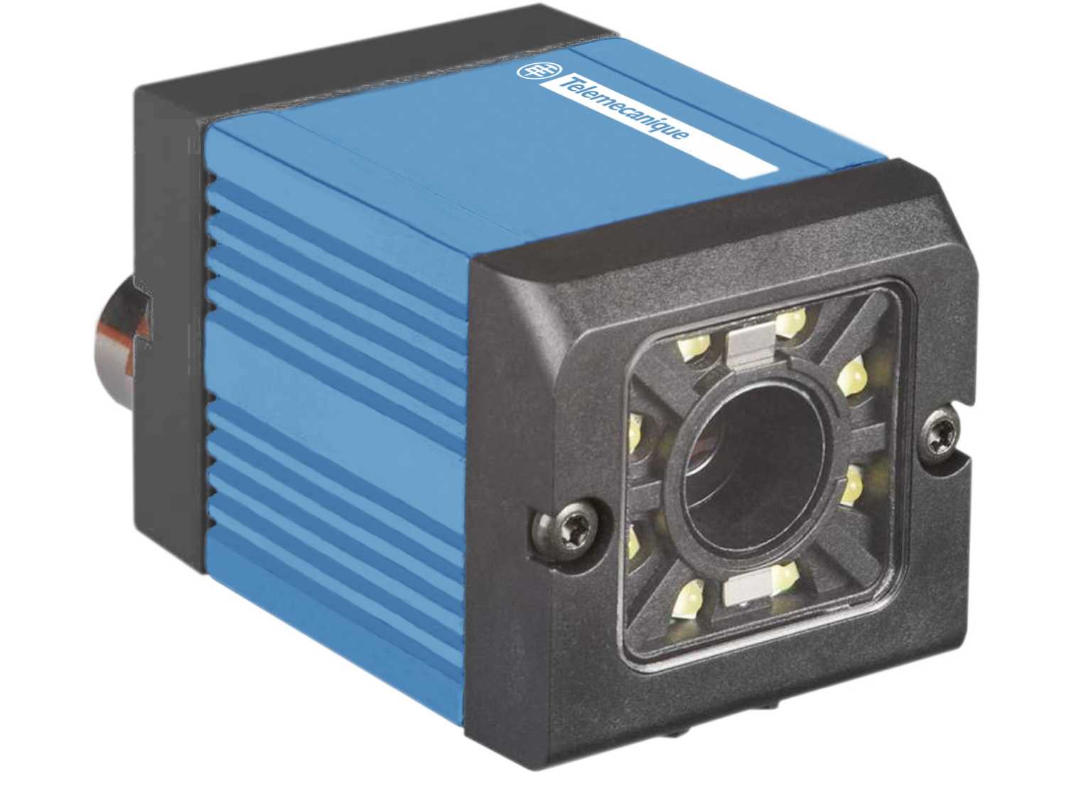 Telemecanique - XUWSA06R Vision kamera, standard fokus