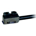 TMSS - ZCMC25L1 Kabel f/XCM no/nc glide.kon.1m