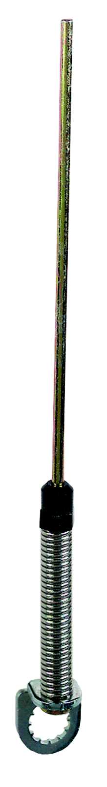 TMSS - ZCY91 Fjærarm i metall