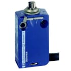 TMSS - XCMD2110L2 Endebryter metall stempel