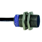 TMSS - Induktiv givere 12-24DC PNP NC Sn=10mm
