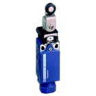 TMSS - Endebryt valsesp arm 1NC+1NO