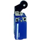 TMSS - XCKP2121P16 Endebryter horisont.arm/rulle