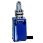 TMSS - XCMD21F2L1 Endebryter M12 stemp.m/rulle
