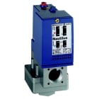 Schneider Electric - XMLD002B1S11 Pressostat 0.34-2.5 bar 2trinn