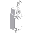 TMSS - Endebryter variable arm/rulleM12