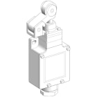 TMSS - Endebryter horisont.arm/rulle