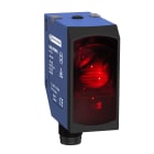 TMSS - XUK8LAPPNM12 Fotoc.laser BGA PNP/NPN NO+NC