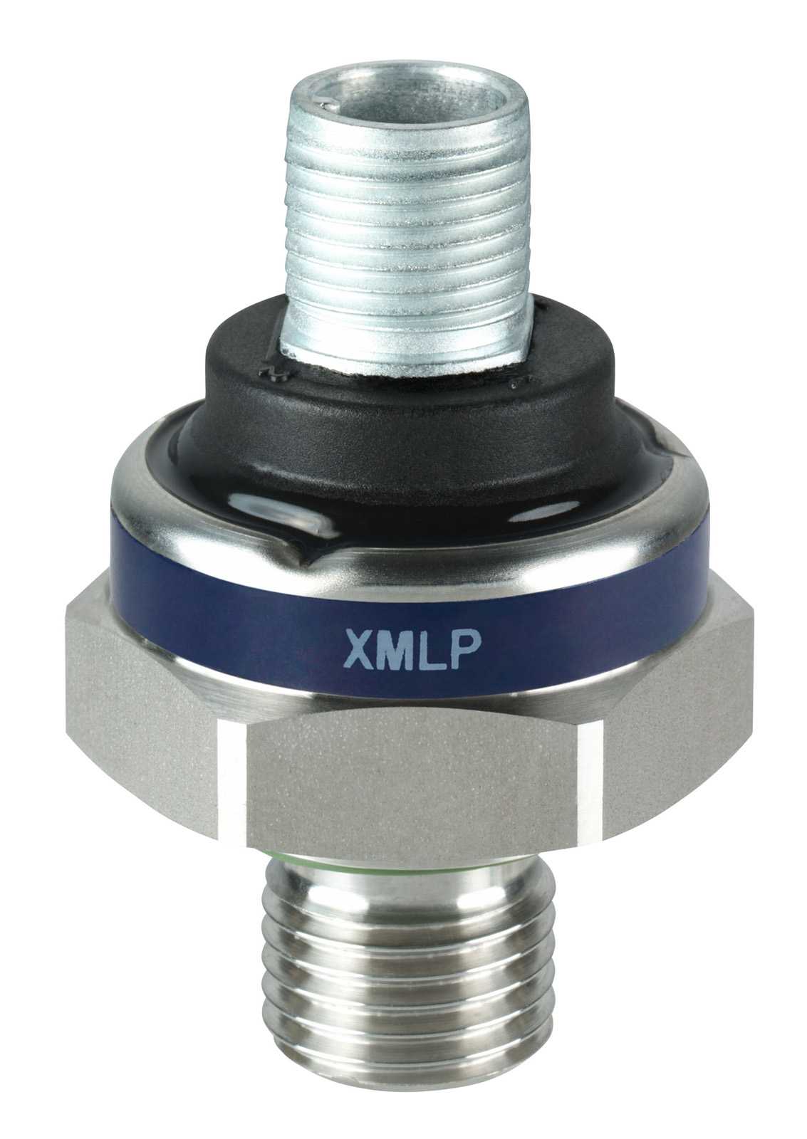 Schneider Electric - XMLP600BD72 Trykksensor 600 Bar M12 0-10V