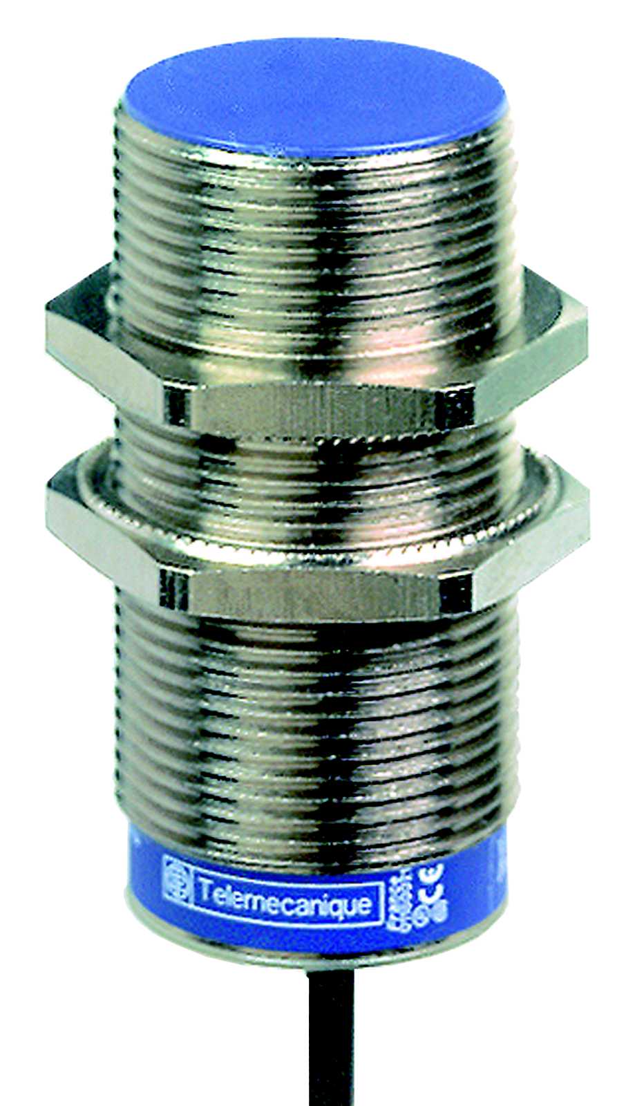 TMSS - XS630B1MAL2TF Induktiv giver sylindriske M30