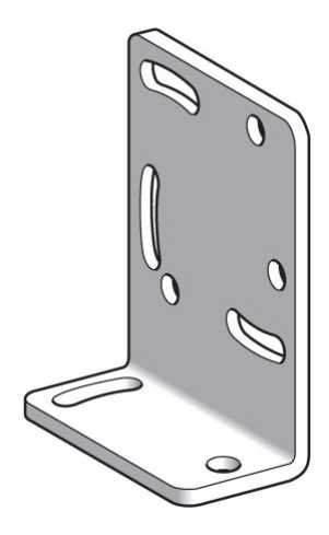 TMSS - XUZA41 FESTEBRAKETT