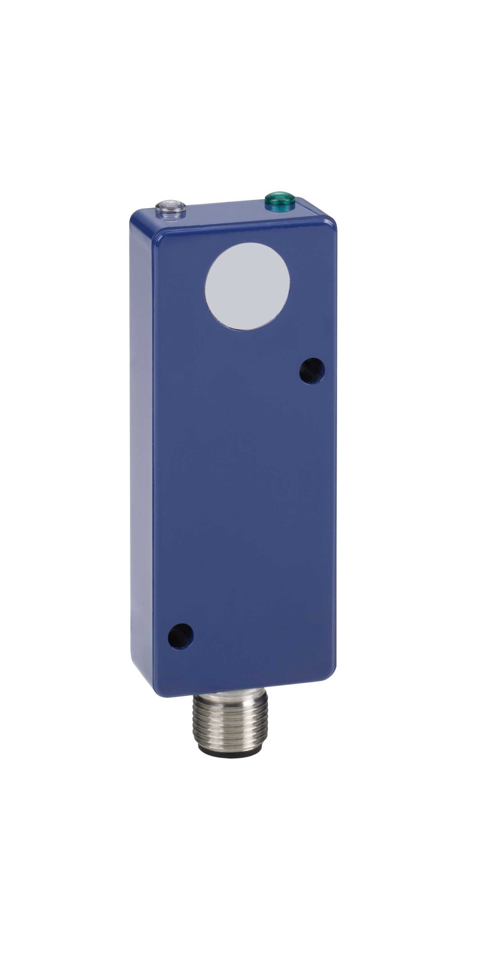 TMSS - XX7K1A2PAM12 Ultralyd flat 50-250mm PNP