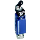 Schneider Electric - XCDR2118P20 Endebr,reset, arm m/hjul,M20