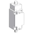TMSS - XCKJ161D Endebryter metall stempel,M12