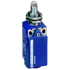 TMSS - XCKP21H2P16 Endebryter met.stemp/hjul M18