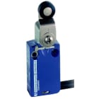 TMSS - XCMD2115L1 Endebryter kort arm m/rulle