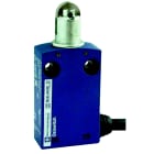 TMSS - XCMN2102L1 Endebryterplast, stempel m/rull