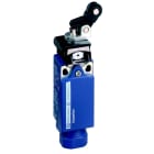 TMSS - XCPR2127P20 Endebryterplast m/res 1no/nc M20