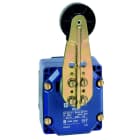 TMSS - XCRA15 Endebryter arm m/Ø50 mm hjul