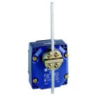TMSS - XCRA11 Endebryter m/firkantpinne