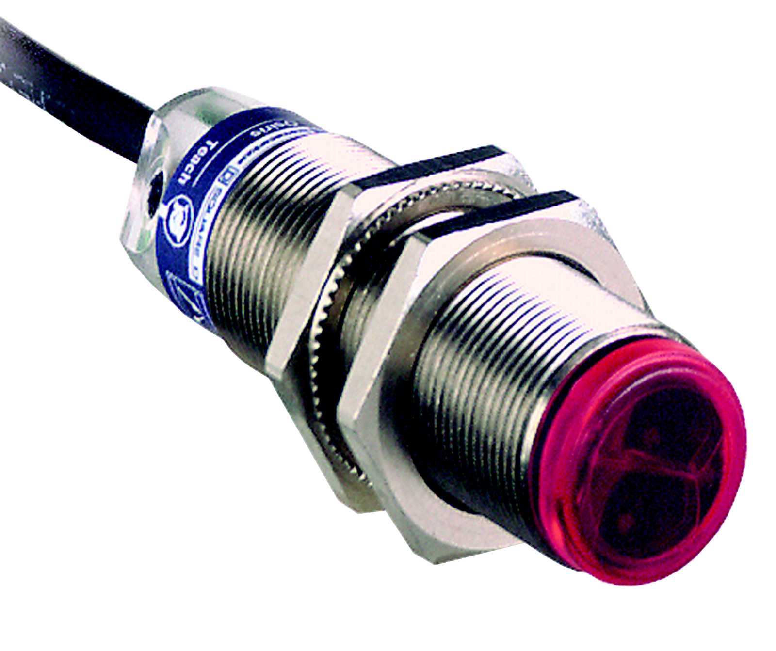 TMSS - XUB0BPSNL5 Fotocelle PNP 5m kabel OSI